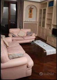 Salotto Poltrona Frau