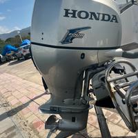 Honda BF150A 4 tempi 150 cv