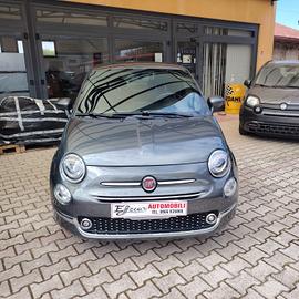 Fiat 500 1.2 Pop anno 2019