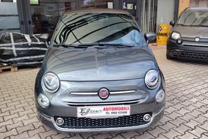 Fiat 500 1.2 Pop anno 2019