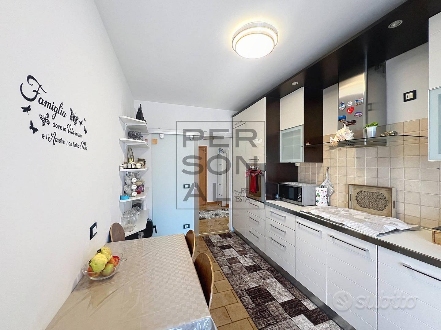 Appartamento – San Michele all'Adige, Faedo - Vista 5