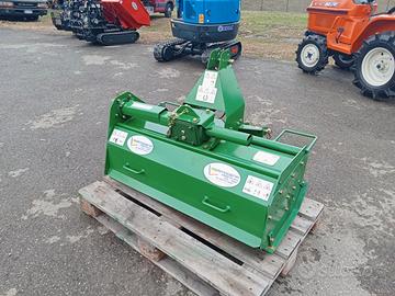 fresa leggera per lavorazione terreno mis 105