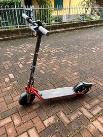 Monopattino Ninebot Sagway