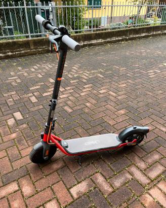 Monopattino Ninebot Sagway