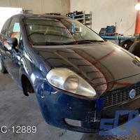 Fiat grande punto 199 1.2 65cv 05-09 ricambi