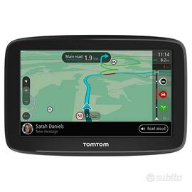 Navigatore TomTom start 42