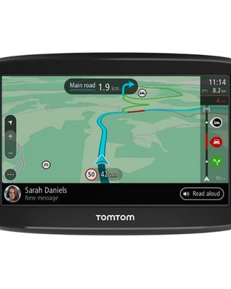Navigatore TomTom start 42