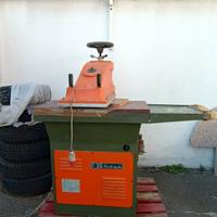 Fustellatrice Trancia