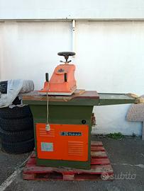 Fustellatrice Trancia