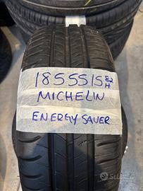 GOMME 185 55 15 MICHELIN ESTIVI