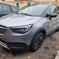 Opel Crossland 1.2 TElegance UNICO PROPRIETARIO