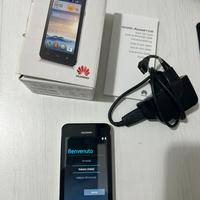 HUAWEI Ascend Y330
