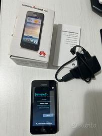 HUAWEI Ascend Y330