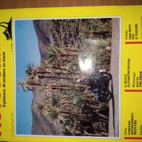 rivista mototurismo