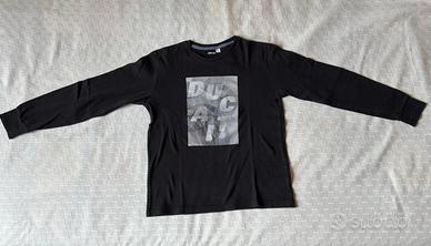 Maglia manica lunga Ducati 152 cm