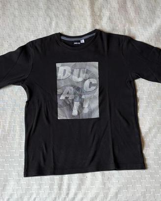 Maglia manica lunga Ducati 152 cm