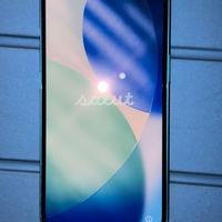 Iphone 13 256 gb senza un graffio