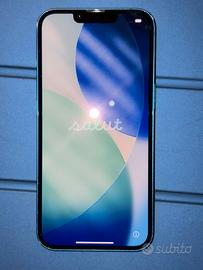 Iphone 13 256 gb senza un graffio
