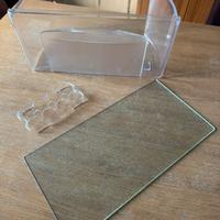 Accessori per frigo da incasso Candy