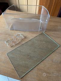 Accessori per frigo da incasso Candy