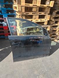 PORTA ANT DX VOLKSWAGEN POLO 1.2 B 2013 CGP 292/20
