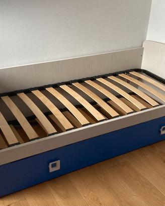 Letto singolo