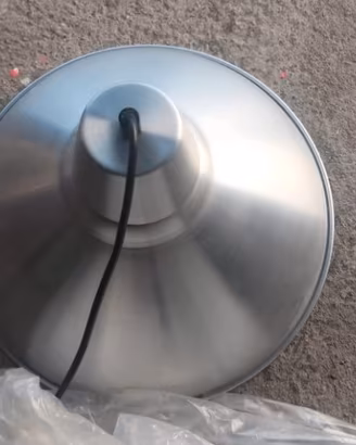 lampada da soffitto 