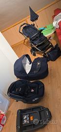 trio Peg Perego Nuovo 