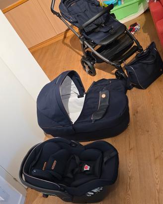 trio Peg Perego Nuovo 
