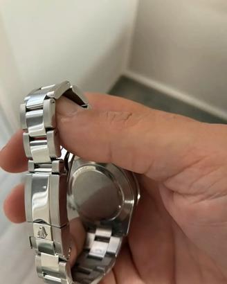 Orologio rolex