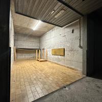 Garage in via marin faliero 16