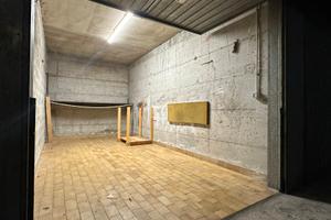 Garage in via marin faliero 16