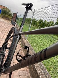 mtb specialized chisel