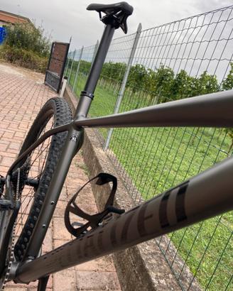 mtb specialized chisel