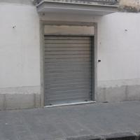 Locale commerciale centrale Torre del Greco