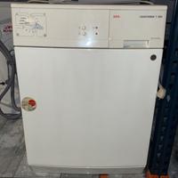 Asciugatrice a condensazione AEG 5 kg