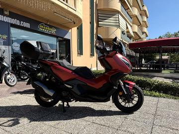 HONDA ADV 350 TUTTO INCLUSO ANCHE PASSAGGIO! MIN