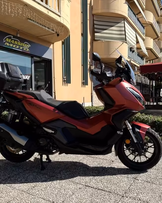 HONDA ADV 350 TUTTO INCLUSO ANCHE PASSAGGIO! MIN