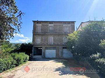 Appartamento Assisi [AV2025-104VRG]