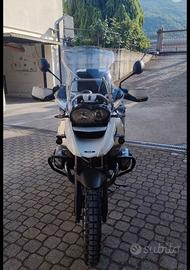 Bmw r 1200 gs - 2012