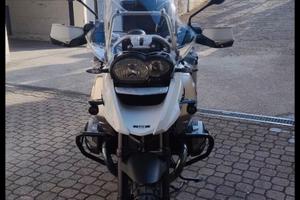 Bmw r 1200 gs - 2012