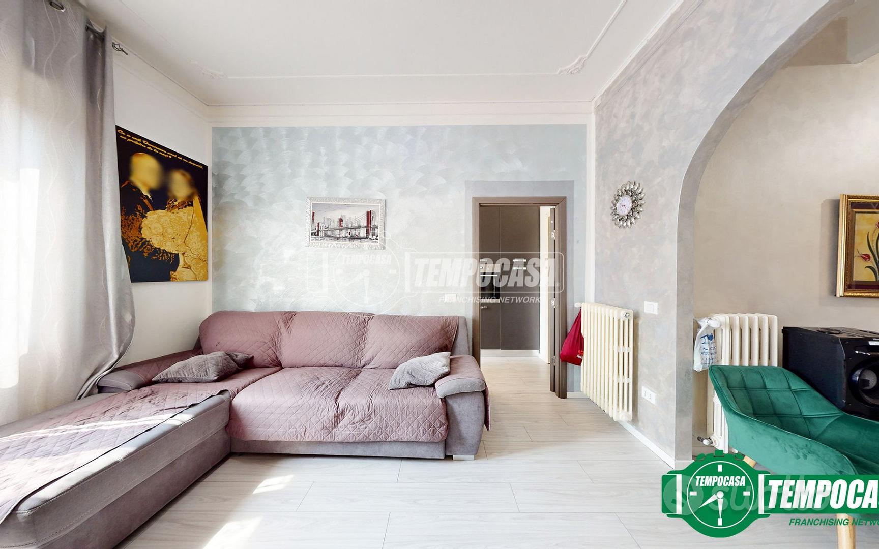 Apartment in Novi Ligure, Alessandria - Vista 3