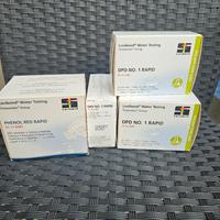 Lovibond water testing- reagenti per piscine