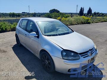 Vw golf 5 1k1 1.6 fsi 115cv 03-08 - ricambi
