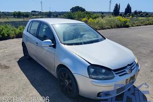 Vw golf 5 1k1 1.6 fsi 115cv 03-08 - ricambi