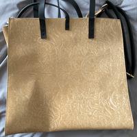 Borsa Felicia Limited Edition Manila Grace / Oro