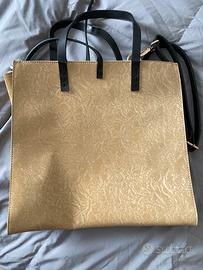 Borsa Felicia Limited Edition Manila Grace / Oro