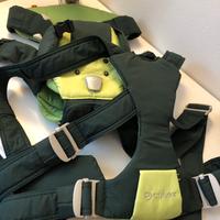 Marsupio neonato cybex