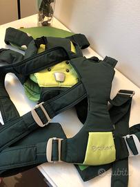 Marsupio neonato cybex
