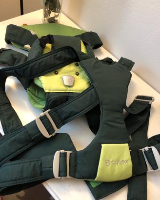 Marsupio neonato cybex
